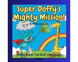 Super Doffy's Mighty Mission
