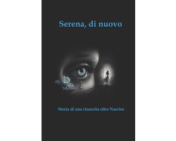 Serena, di nuovo
