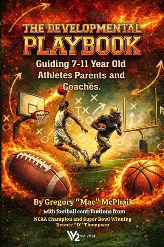 The Developmental Playbook - cover