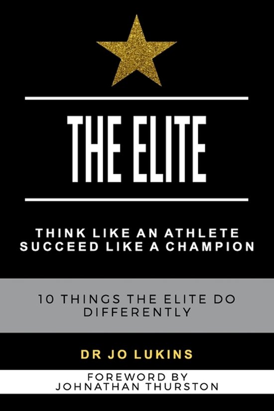2 in 1 The Elite and The Game Plan - cover