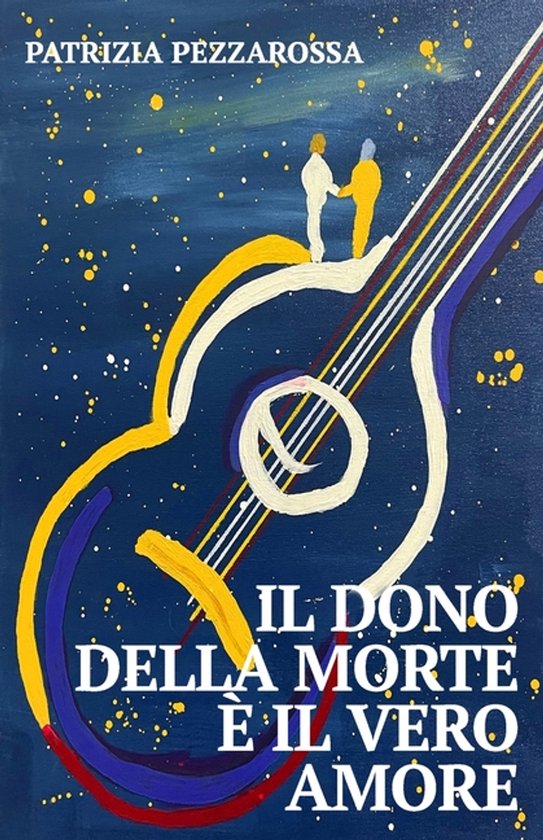 Il Dono della Morte è il Vero Amore - cover
