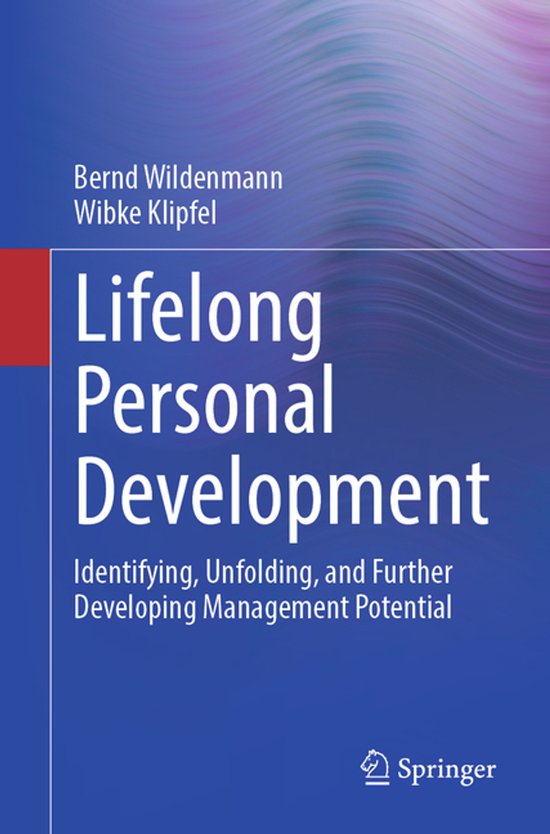Lifelong Personal Development - cover