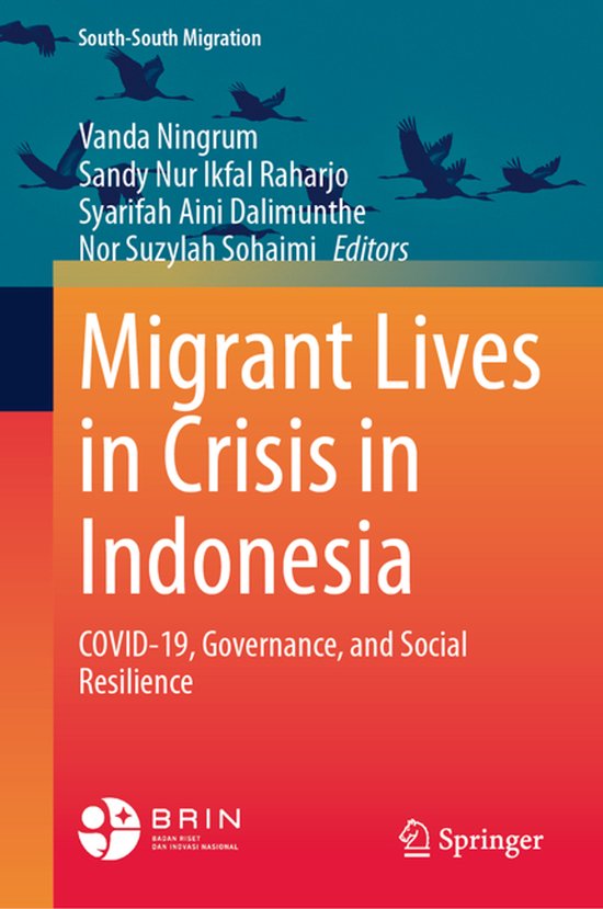 International Perspectives on Migration- Migrant Lives in Crisis in ...