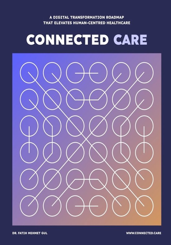 Connected Care - cover