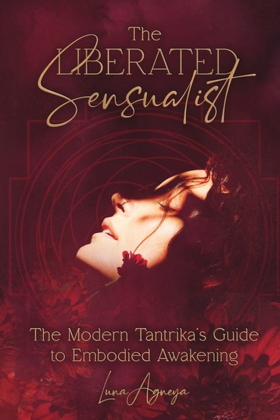 The Liberated Sensualist - cover