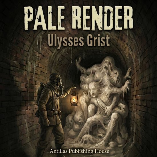 Pale Render - cover