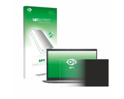 upscreen - privacy screenprotector voor Dell Latitude 5540 - Folie Beschermfolie Blauwlichtfilter