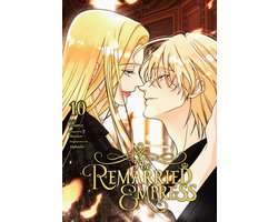 The Remarried Empress-The Remarried Empress, Vol. 10