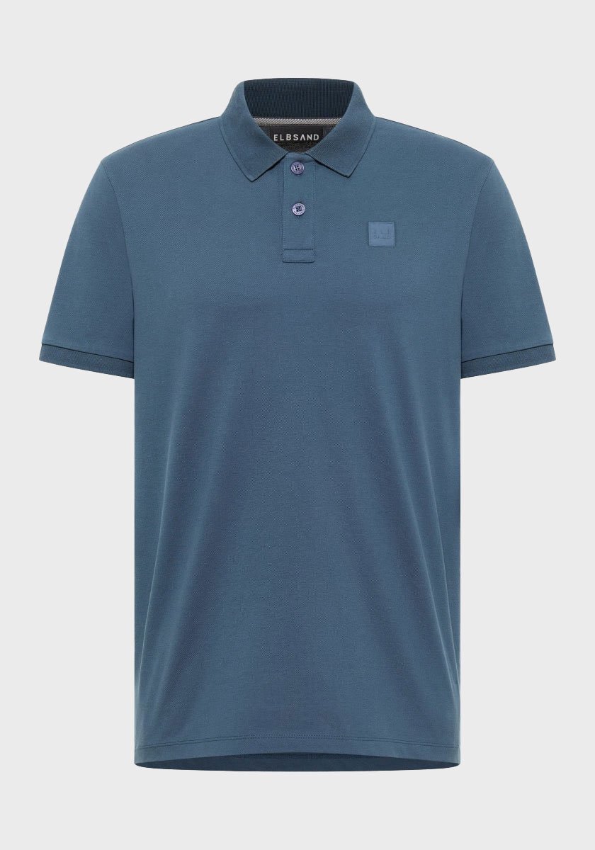 Holms Poloshirt Regular Fit