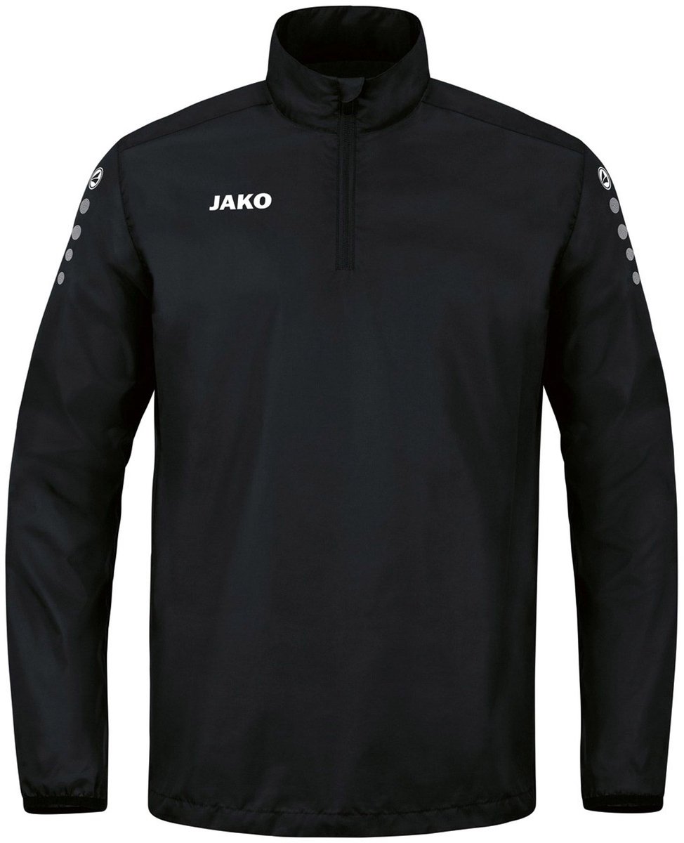 Jako Rainzip Team Regensweater Senior - Maat L