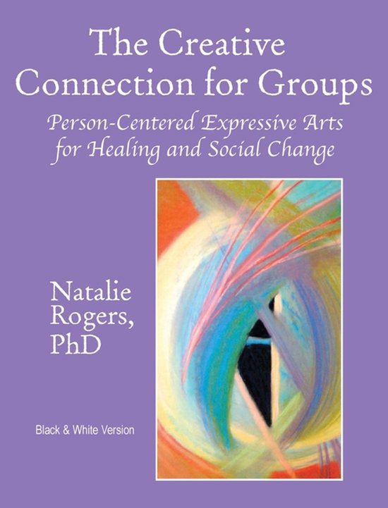 The Creative Connection for Groups - cover