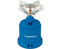 Campingaz 206 Camping kooktoestel - camping gasbrander 1 ...