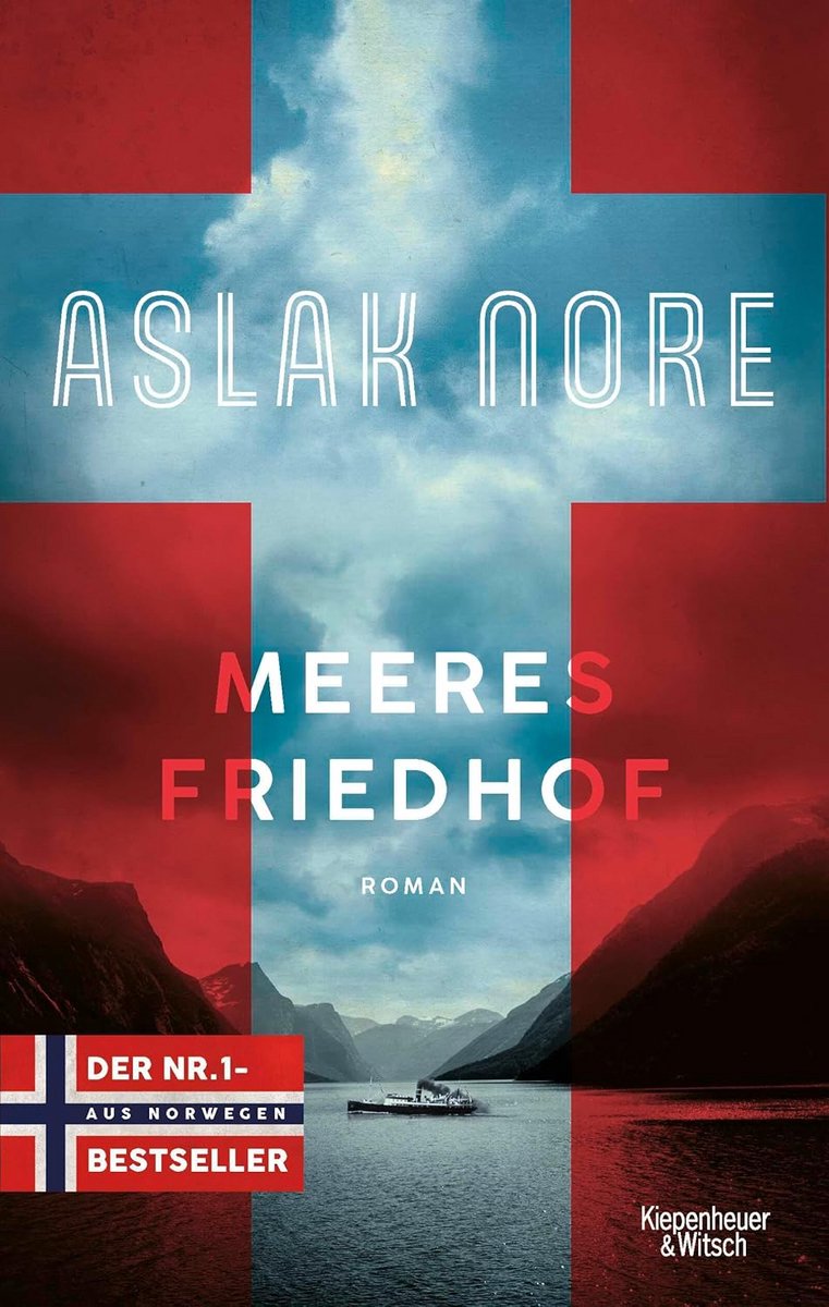 Spannende Norweegse Thriller Saga over Familie Mysteries en Verzwegen Verleden
