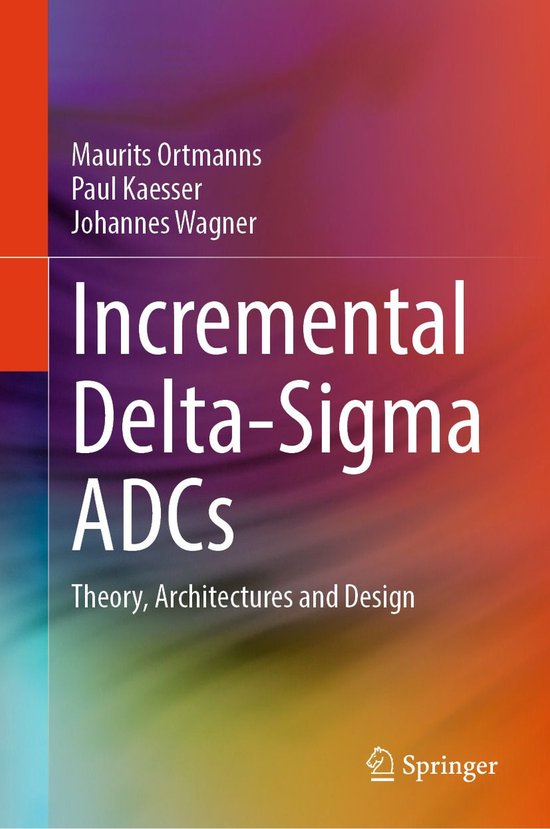 Engineering (R0) - Incremental Delta-Sigma ADCs - cover