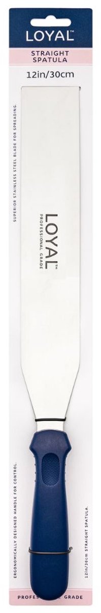 LOYAL Paletmes Recht 30cm