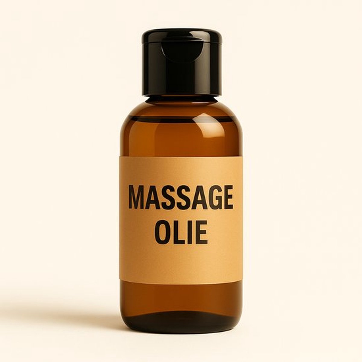 WietOliePuur - Massage Olie - 10 % CBD - 50ml