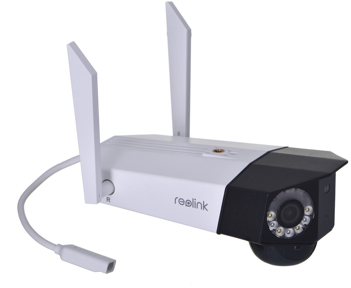 Reolink DUO 2 LTE IP-Camera – 6MP, Draadloos, 4G LTE, Nachtzicht 30m, Bewegingsdetectie, Tweeweg Audio, Weerbestendig (IP66) – foto 7