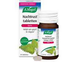 A.Vogel Nachtrust Forte