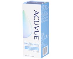 ACUVUE RevitaLens – 360 ml - lenzenvloeistof