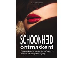 Schoonheid ontmaskerd