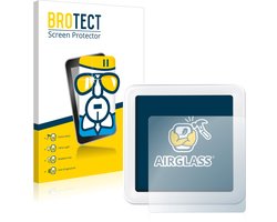 Screenprotector voor SumUp Solo / Lite Beschermglas transparant