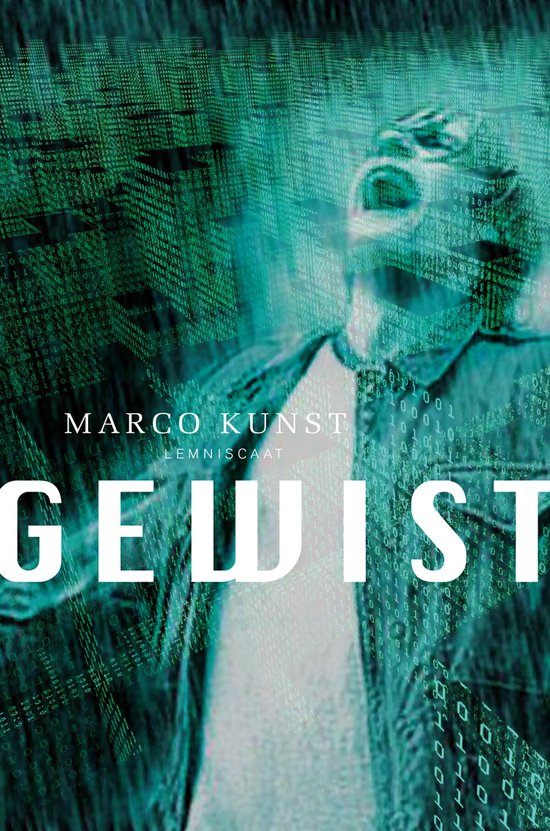 Gewist - cover