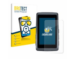 Screenprotector voor Sigma ROX 12.1 EVO Beschermglas transparant
