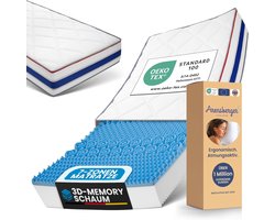Arensberger matras 90 x 200 cm