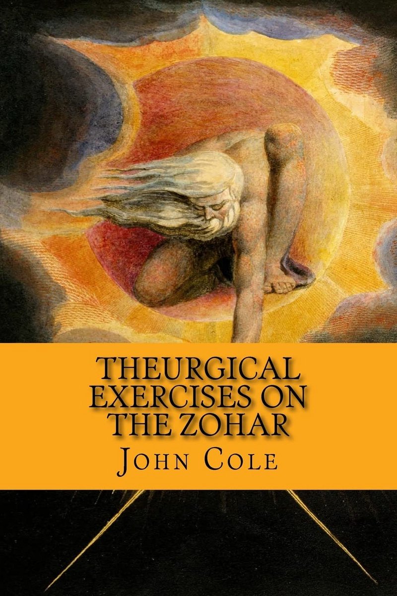 Esoterische Oefeningen Zohar: Kabbala, Theurgie en Spirituele Illuminatie