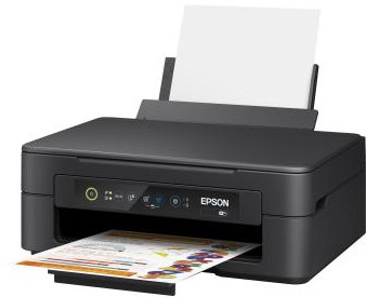 Epson Expression Home XP-2205 - All-In-One Printer - Geschikt voor ReadyPrint - Zwart – foto 7