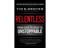 Relentless