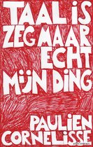 Taal is zeg maar echt mijn ding