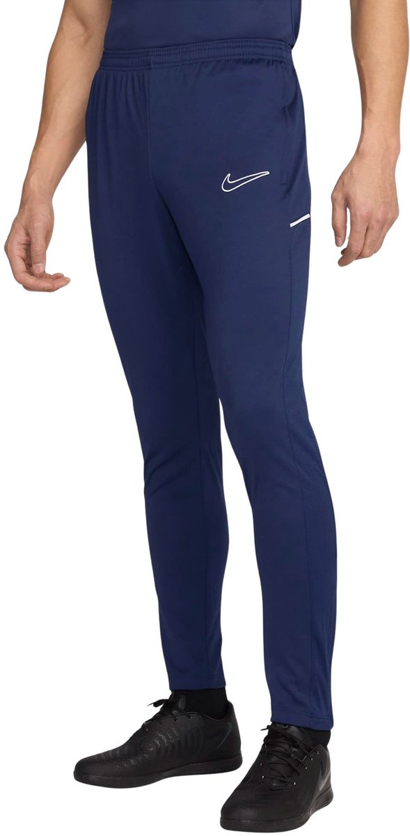 Nike Dri Fit Academy 25 Trainingsbroek Heren - Maat XL