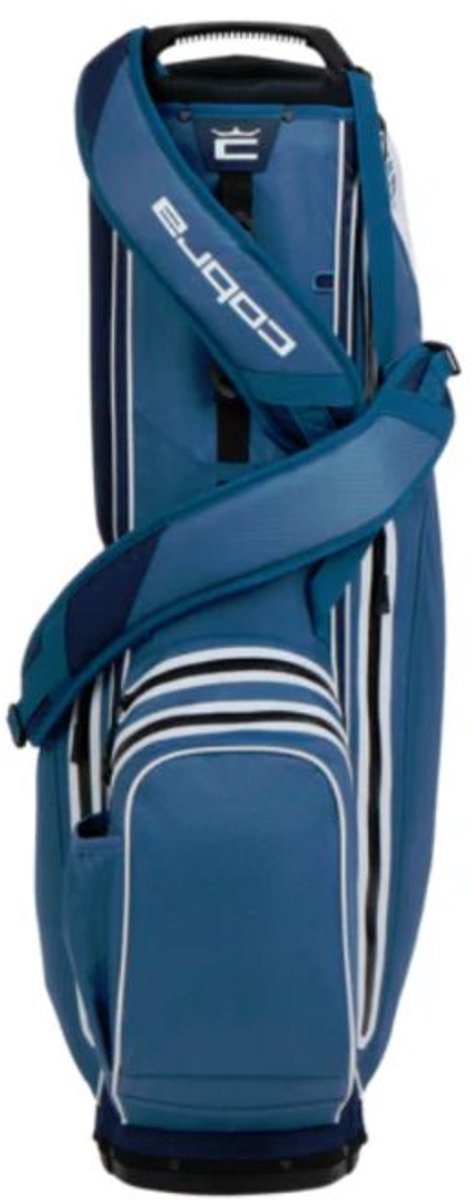 Cobra Ultra Dry Pro Standbag Navy van Merkloos — afbeelding 2