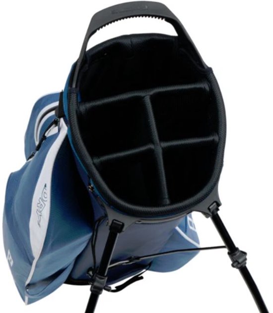 Cobra Ultra Dry Pro Standbag Navy van Merkloos — afbeelding 4