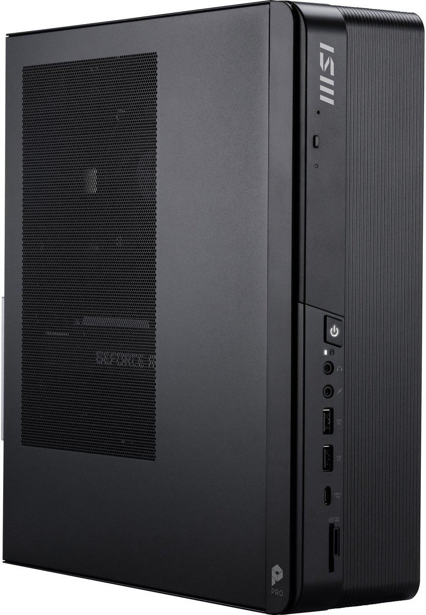 MSI PRO DP80 A14G-003EU