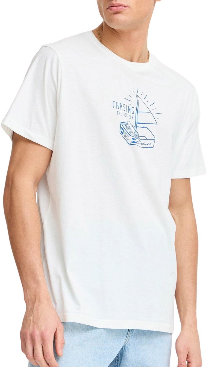 Solid Dodell Shirt Heren - Maat XL
