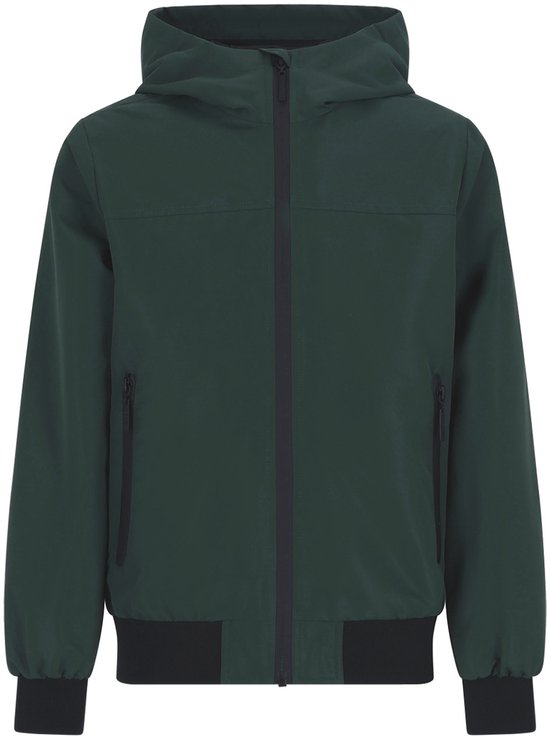 TYGO & vito jongens Jas groen maat 170/176