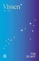 Astrologie-reeks 12 - Literaire astrologie-reeks: Vissen