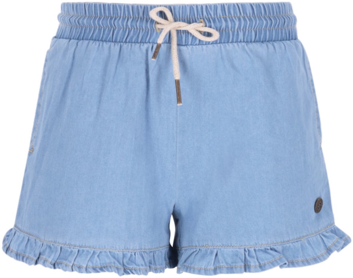 Like Flo F602-5603 Meisjes Broek - Maat 110