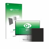 upscreen - Filtre de confidentialité pour Dell Professional P2723D - Filtre de confidentialité pour écran Filtre de lumière bleue
