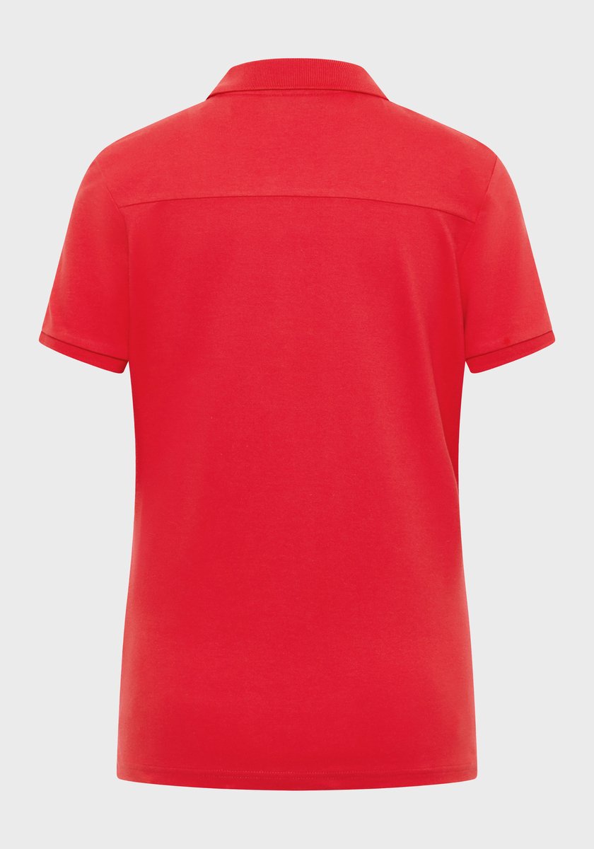 Stina Poloshirt Regular Fit