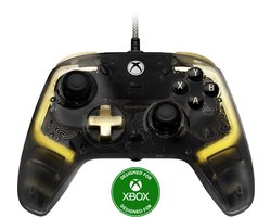 Gamesir Kaleid Flux - Bedrade controller - Hall Effect-sticks - Xbox Series X/S, Xbox One & Windows