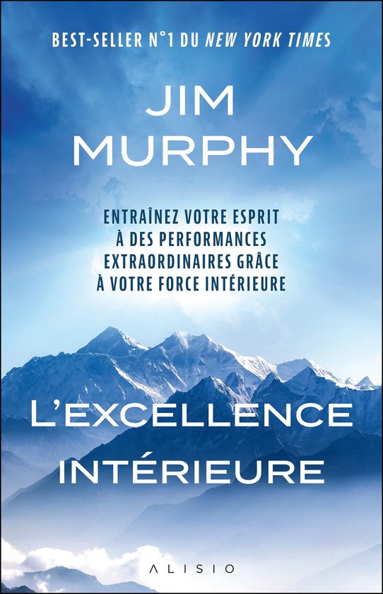 L'Excellence intérieure - cover