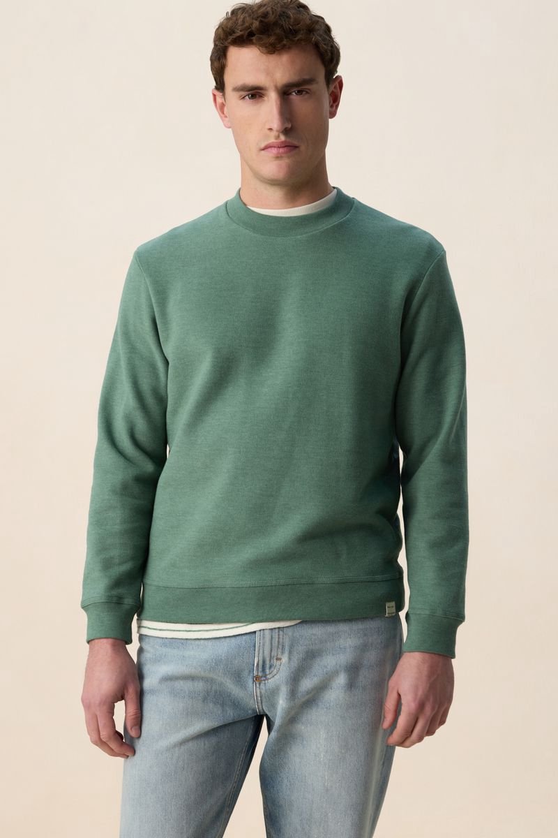 Sissy-Boy - Groene sweater