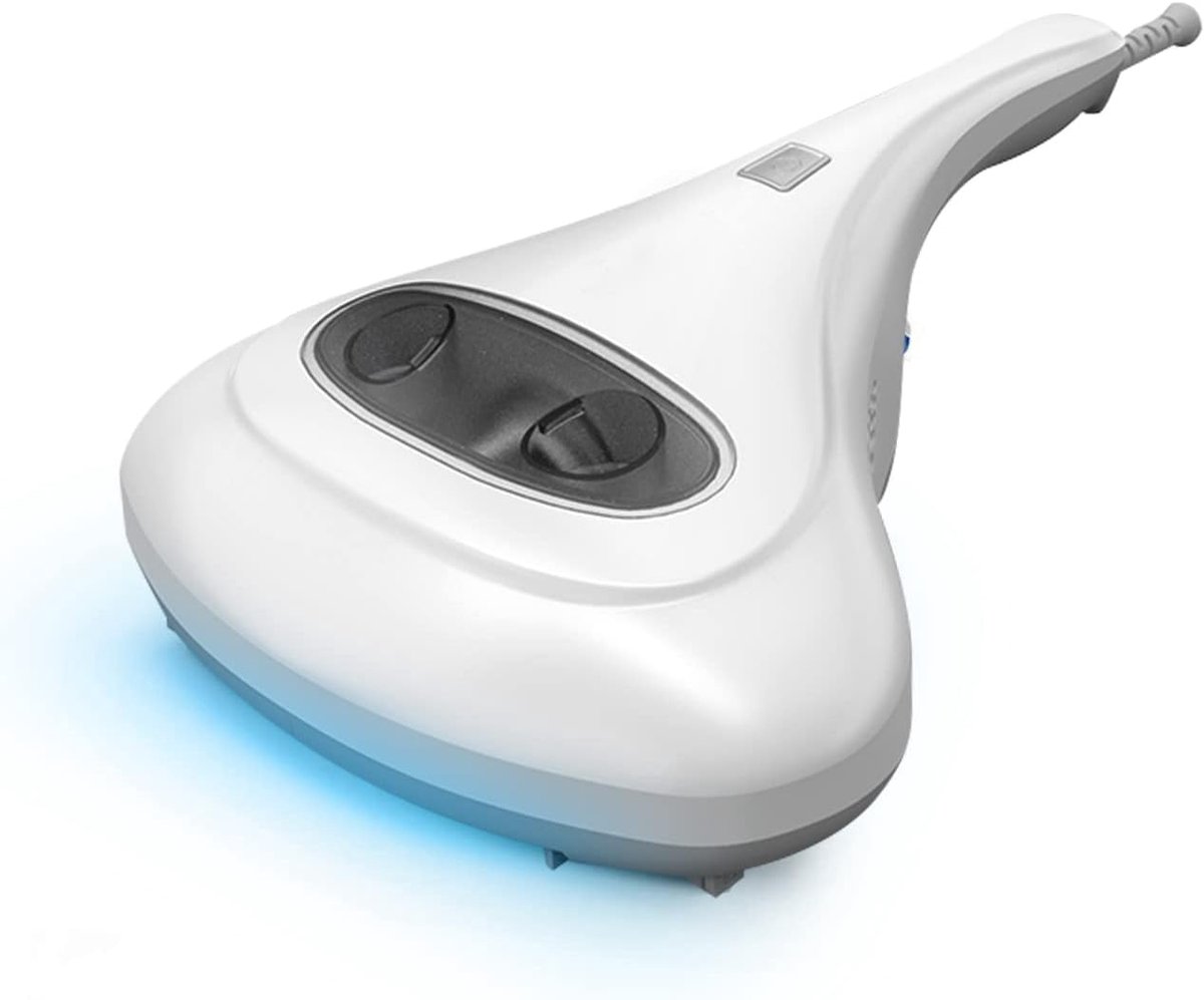 UV-Stofzuiger matrassen met UV-lichtsterilisatie en HEPA-filter - Product - €119,49