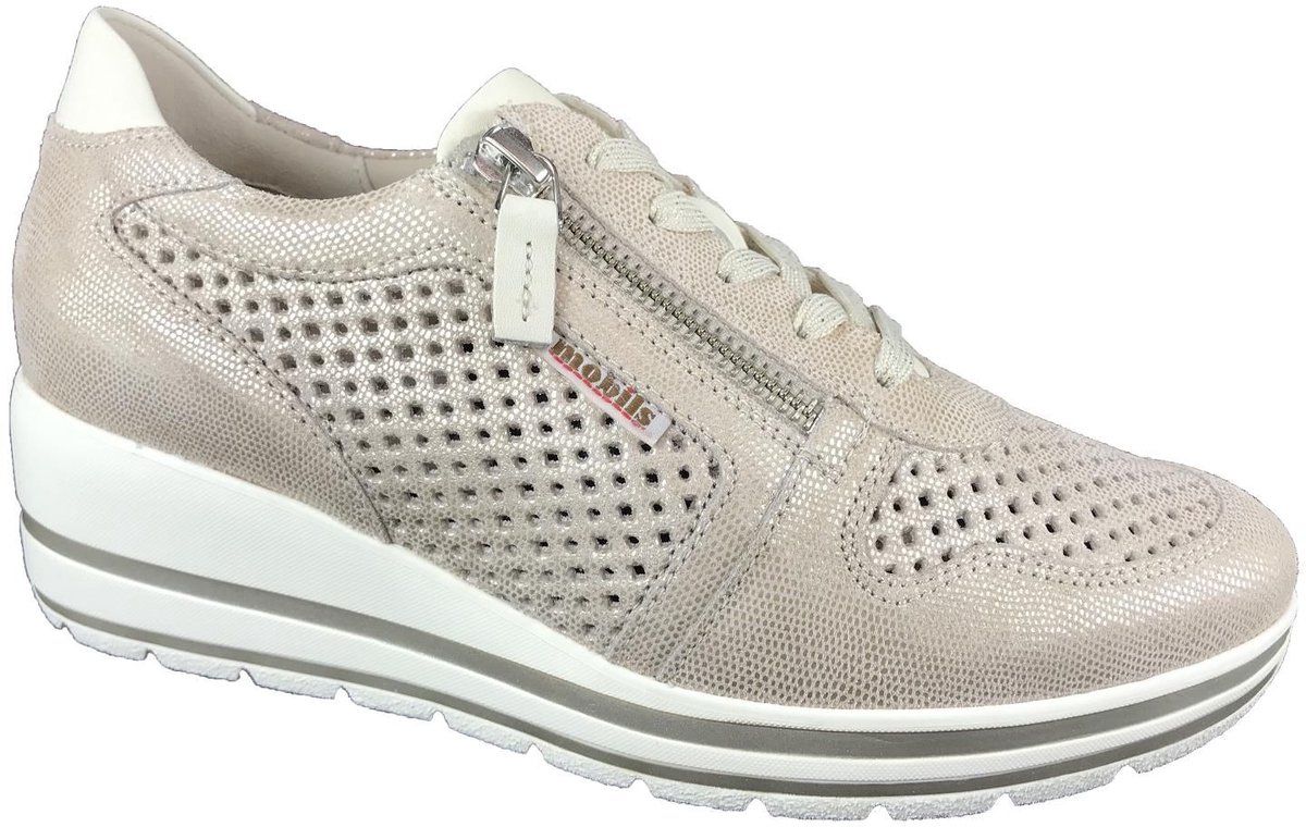 MEPHISTO SNEAKER - ABBY PERF