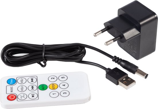 X Adventure Wipstoel Elektrisch Rocco / Schommelstoel Met Bluetoothfunctie & Afstandsbediening- Dune van X Adventure — afbeelding 5