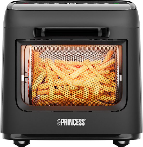 Princess Airfryer Oven Vision 182494 - 12,6L capaciteit - 1800 W