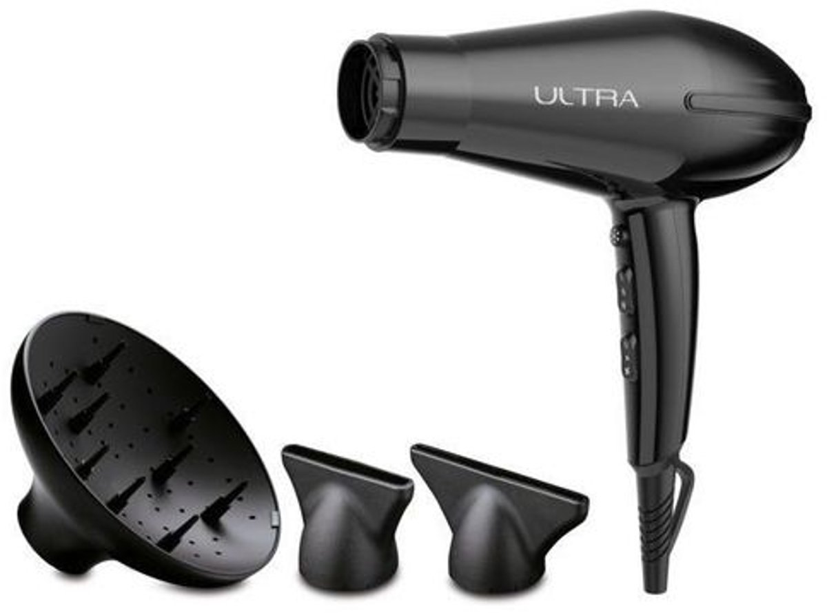 GA.MA Föhn AC Ultra 2200W
